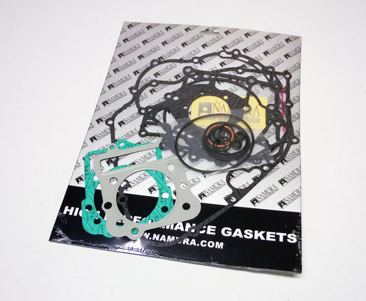 NAMURA GASKET FULL SET KLF/KEF/KVF300, NAMURA NA-20000F KAWASAKI