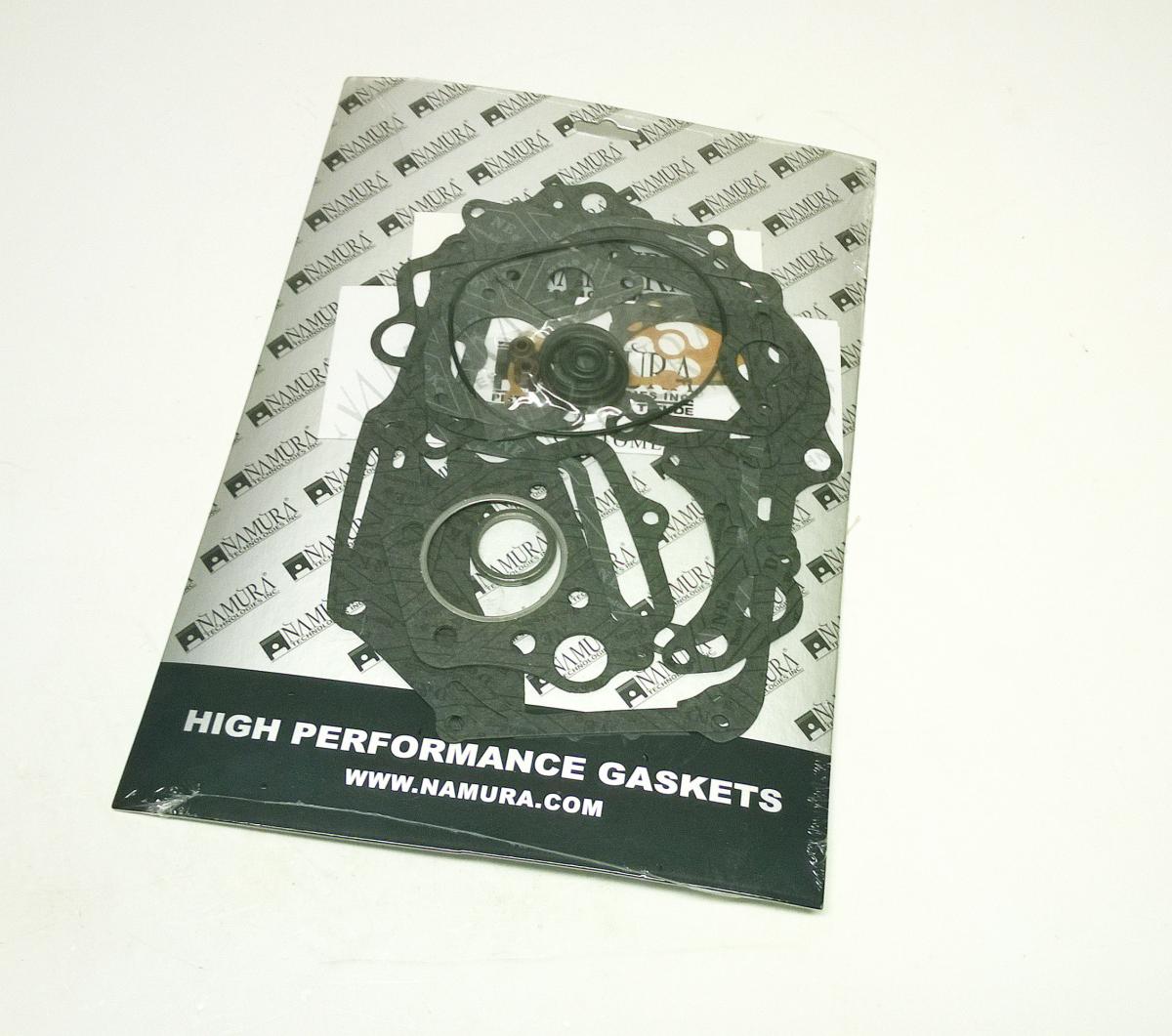 NAMURA GASKET FULL SET 93-09 TRX90, NAMURA NA-10090F HONDA ATV