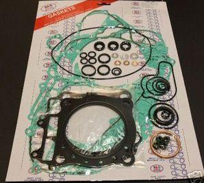 K&S Technologies GASKET FULL SET 04-05 TRX450R, K&S 70-1047