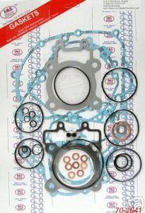 K&S Technologies GASKET FULL SET 03-09 KLF250