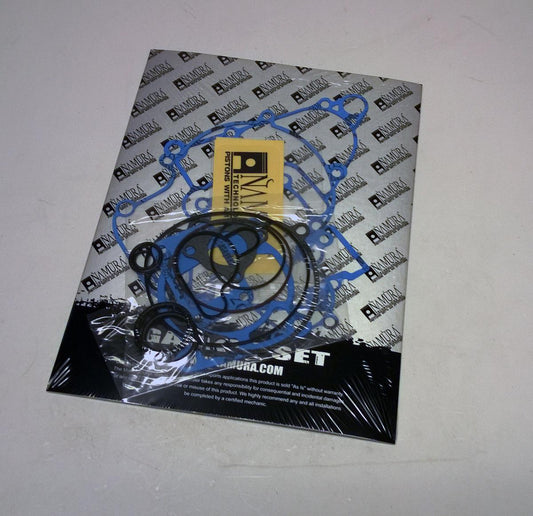 NAMURA GASKET FULL SET 09-15 KTM 50SX, NAMURA NX-70020F COMPLETE