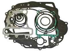 K&S Technologies GASKET FULL SET YFB/YFM250, K&S 70-4045