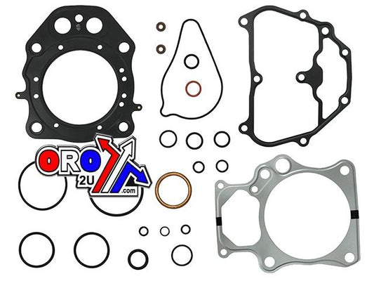 NAMURA GASKET FULL SET 07-08 TRX420, NAMURA NA-10042F HONDA ATV