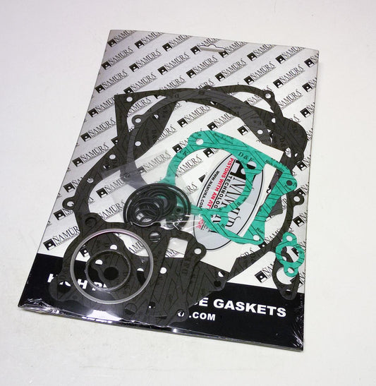 NAMURA GASKET FULL SET 86-09 DR200, NAMURA NX-30011F SUZUKI