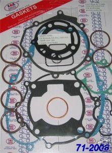 K&S Technologies GASKET FULL SET 01-13 KX85, K&S 71-2008