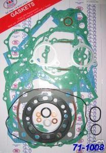 K&S Technologies GASKET FULL SET 02-04 CR250