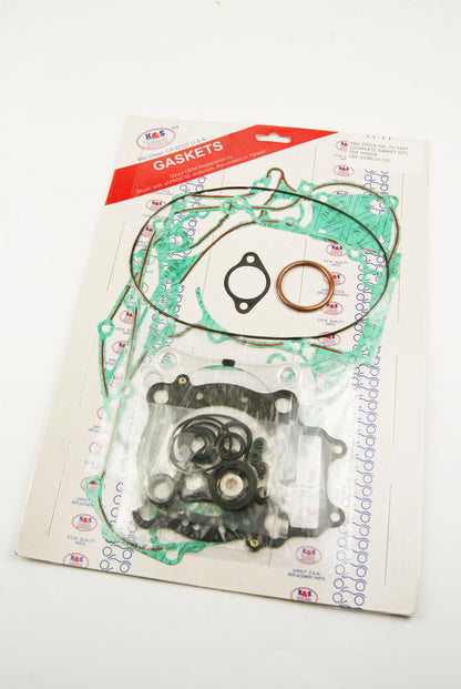 K&S Technologies GASKET FULL SET 10-17 CRF250R, K&S TECHNOLOGIES [31PC SET], K&S 71-1047