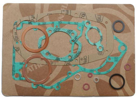 ATHENA COMPLETE GASKET FANTIC 125 TRIAL 200CC,  P400120850020 FANTIC 2T TRIAL 120CC