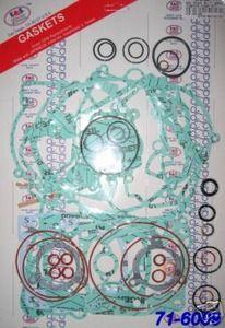 K&S Technologies GASKET FULL KTM250/300/360/38, SET COMPLETE K&S 71-6009