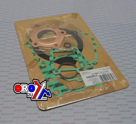 ATHENA COMPLETE GASKET SET YAMAHA YZ50 80-83,  P400485850018