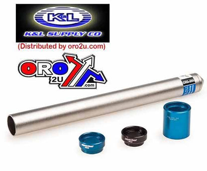 K&L Supply STEERING BEARING INSTALLER