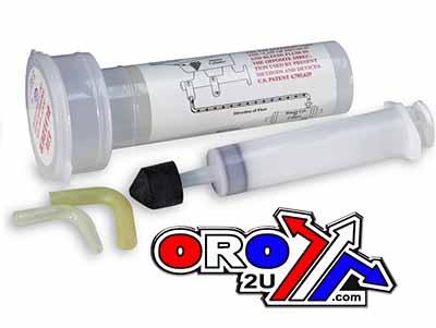 K&L Supply BRAKE BLEEDER PRO KIT EZE