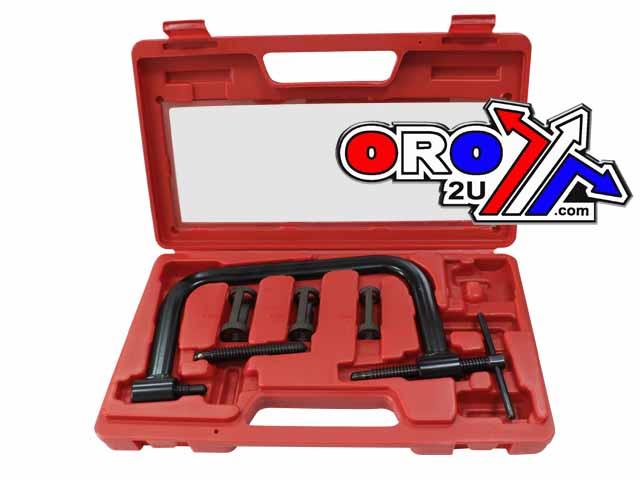 FIR VALVE SPRING COMPRESSOR HEAVY DUTY TOOL