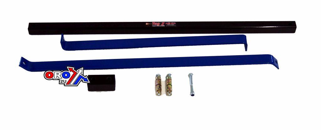 TAG-Z TYRE RACK ADD ON 16'' TO 21''