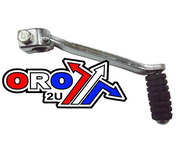 FIR GEAR LEVER TS50ER, RM50, ZR50, 25600-13610, UNIVERSAL SUZUKI