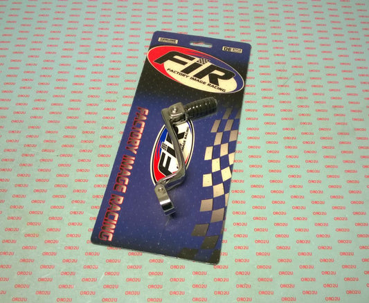 FIR GEAR LEVER KTM CLASSIC 72-85, 51.34.031.500, 5134031500