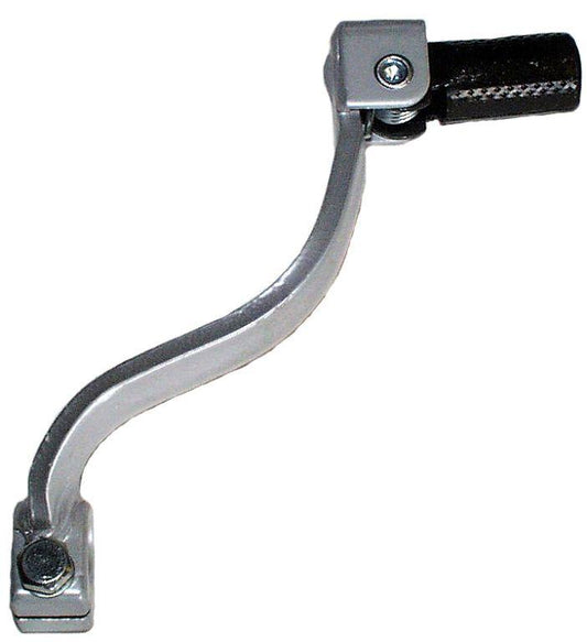 FIR GEAR LEVER STEEL 92-00 RM125, 25600-27C05, OLD No 35-812.DR