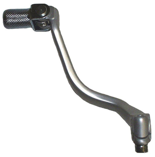 FIR GEAR LEVER RM125 ALUMINIUM, PSYCHIC MX-06106-1 25600-36F10, 25600-36F30