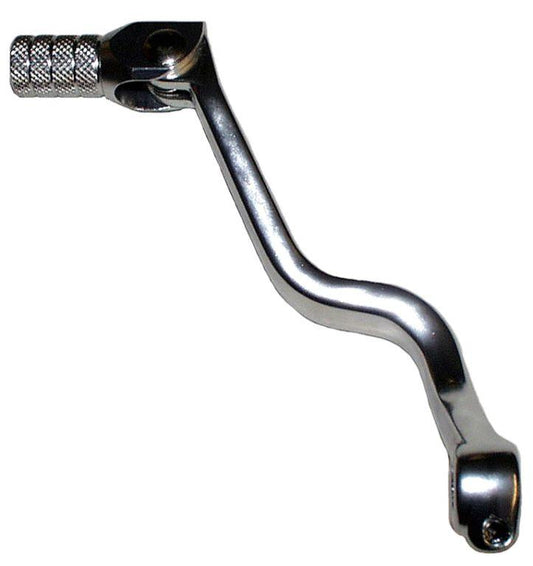 FIR GEAR LEVER HUSQVARNA, PSYCHIC MX-08068 ALUMINIUM