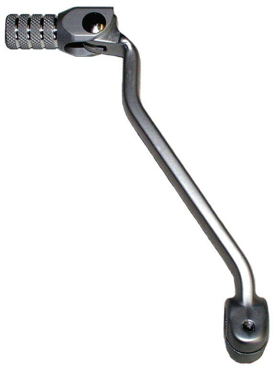 FIR GEAR LEVER ALUMINIUM XR400, 24700-KCY-670 , 24700-KCE-A10, 24700-KCY-A10