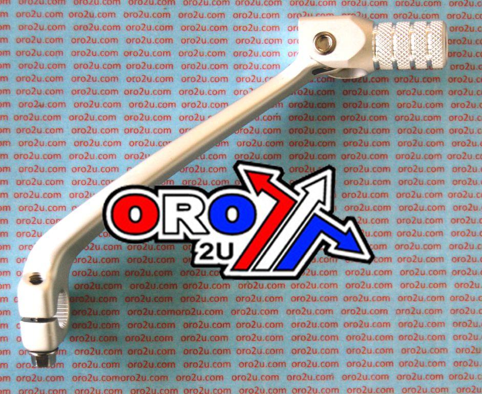 FIR GEAR LEVER SHIFT 09-16 CRF450R, 24700-MEY-305, 24700-MEN-306