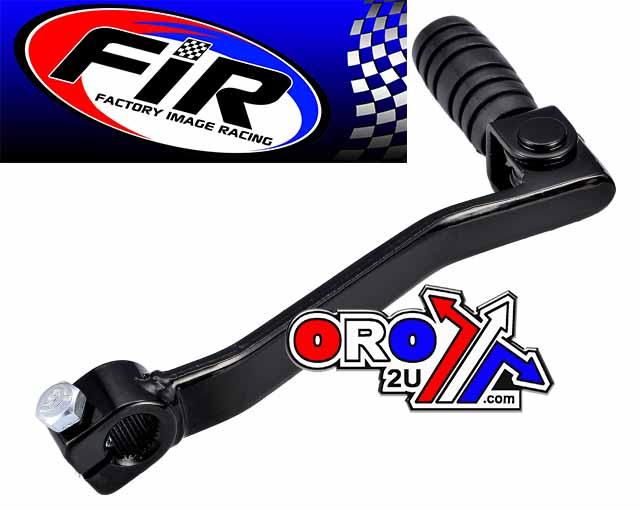 FIR GEAR LEVER STEEL XL125 XL185HONDA, 24700-382-770, 24700-437-000