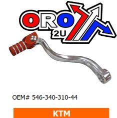 FIR GEAR LEVER KTM 54634031044, 546-340-310-44