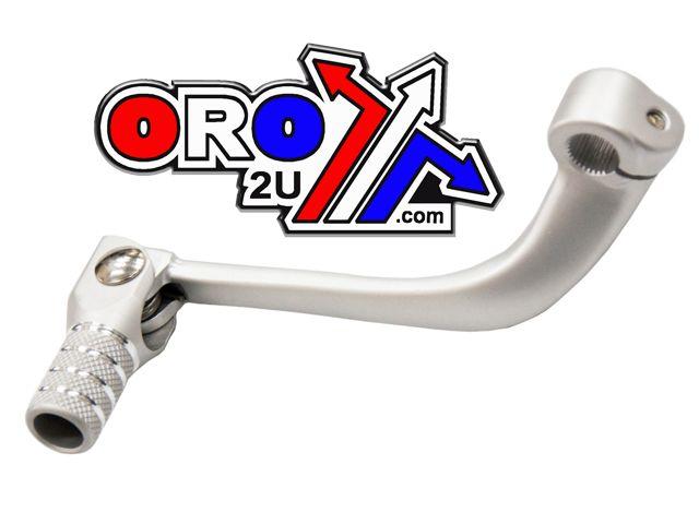 FIR GEAR LEVER ALUM. CRF110F 13-15, 24701-KYK-305 MX-08521 SUZUKI