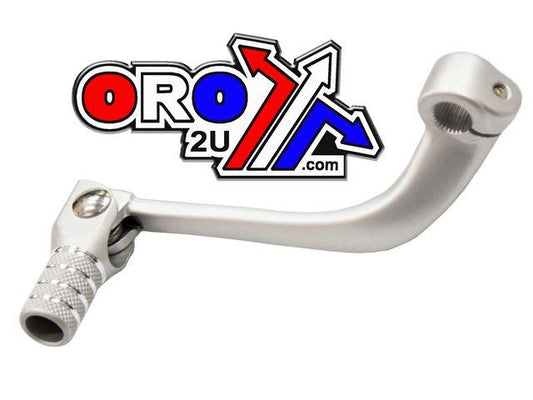 FIR GEAR LEVER ALUM. CRF110F 13-15, 24701-KYK-305 MX-08521 SUZUKI