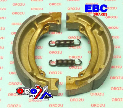 EBC BRAKE SHOES EBC S604 VB310, 604, S604, 9134