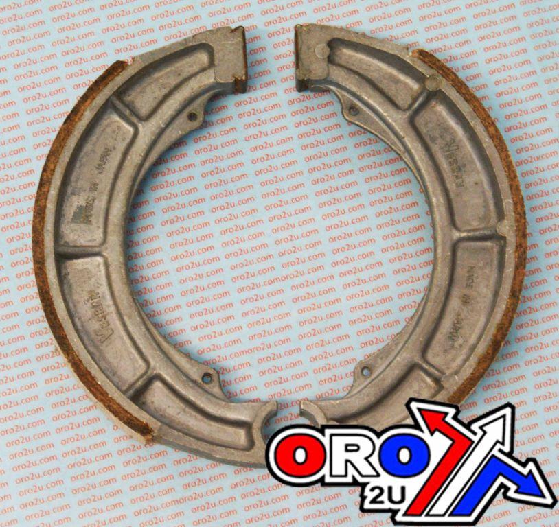 DIRT RACING  BRAKE SHOES VB305 EBC S609, MC-05307, GBS305,1103050