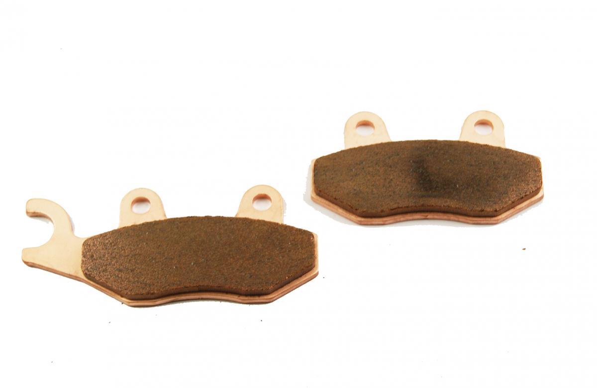 Pro-X Racing BRAKE PADS SINTERED PROX, PROX 37.100202