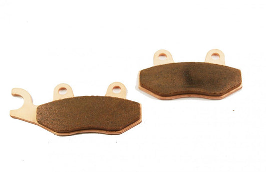 Pro-X Racing BRAKE PADS SINTERED PROX, PROX 37.100202