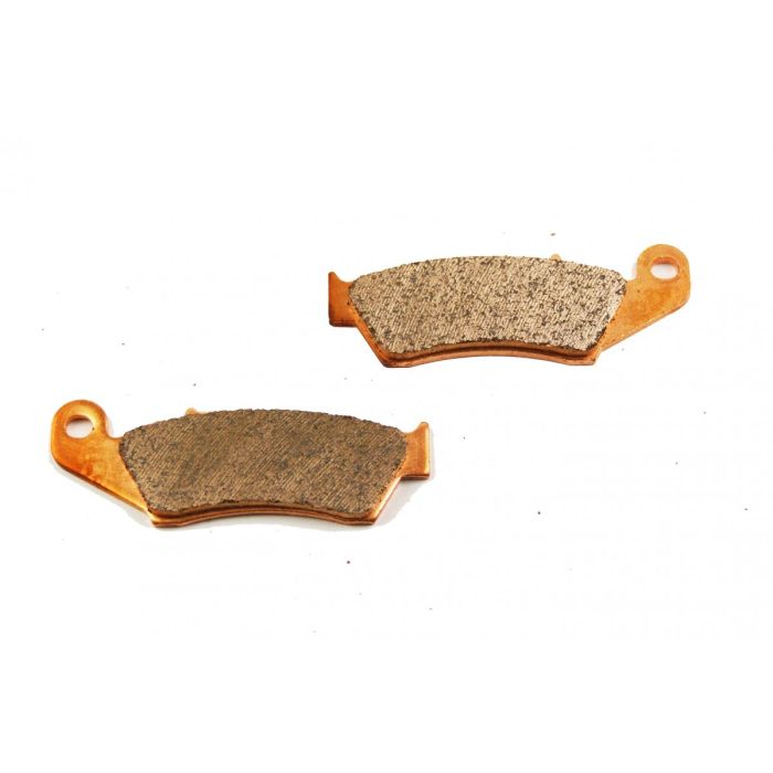 FIR Front Brake Pads CR/CRF 125-500 95-24 KX/KXF125-250 94-24 KXF450 94-23 RM/RMZ 05-24 Beta RR 13-24