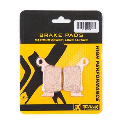 Pro-X Racing BRAKE PADS SINTERED PROX, PROX 37.202302, 548.13.090.000