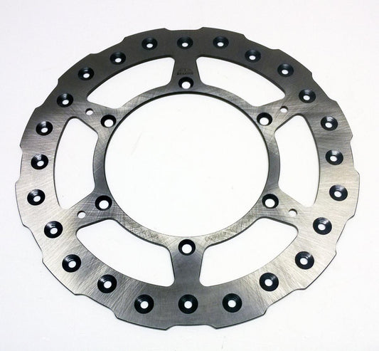 JT DISC BRAKE FRONT YZ WR JT, JTD4080SC01 YAMAHA, SELF-CLEANING HOLES