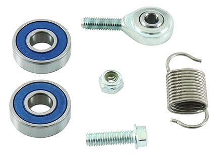 ALL BALLS BEARING KIT REAR BRAKE PEDAL, ALLBALLS 18-2003 KTM