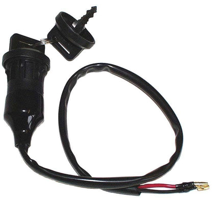 K&S Technologies SWITCH IGNITION 35010-GCF-A20 K&S 12-0060 KS12-0060