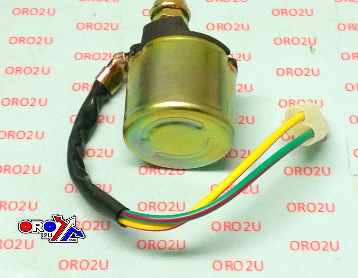 MTX SOLENOID STARTER RELAY TRX500 35850-HN2-A01 35850-HF1-670 2004 - 2008 TRX500FA 2012-13 TRX500FA 2004-08 TRX500FGA 2005-09 TRX500FE 2005-09 TRX500FM