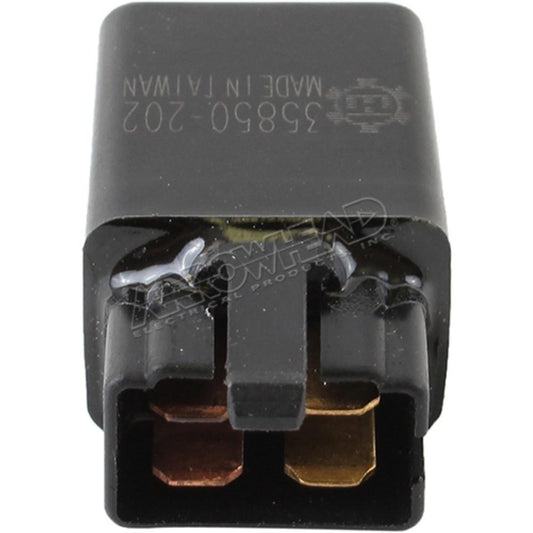 ARROWHEAD SOLENOID STARTER RELAY TRX450, 38501-GN2-014 SMU6061, 240-54035, STREET, ATV K&L 21-2995