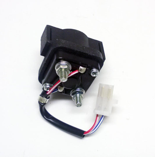 K&L Supply SOLENOID STARTER RELAY STREET, 1J7-81940-10-00 YAMAHA XS SR, KL 21-2990