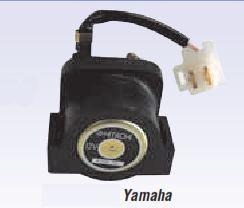 K&L Supply SOLENOID STARTER RELAY STREET, 1J7-81940-10-00 YAMAHA XS SR, KL 21-2990