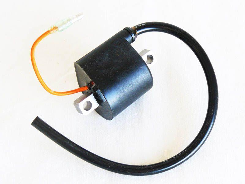 K&L Supply COIL IGNITION CDI KX60 KX500, 21121-1186