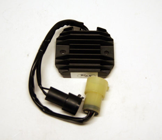 K&L Supply REGULATOR 21066-0002, KAWASAKI ZX-6R ZZ-R600 03-08, K&L 20-8754 ROAD