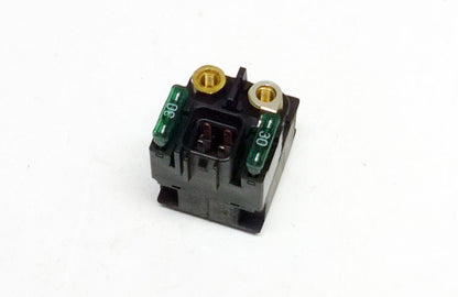 K&L Supply SOLENOID STARTER RELAY STREET, 31800-21E20 SUZUKI SV GSX RF, K&L 21-2963