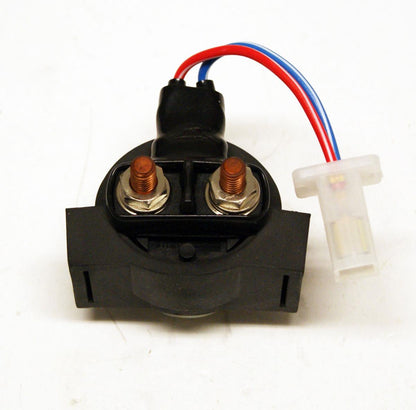 K&L Supply SOLENOID STARTER RELAY Made in Japan., 3AY-81940-00-00 4KD-81940-00, K&L 21-2988