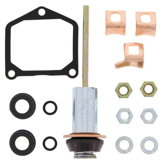 ALL BALLS SOLENOID REPAIR KIT HD 08-ON, ALLBALLS 79-1102 HARLEY DAVIDSON