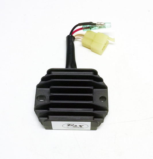 K&L Supply VOLTAGE REGULATOR ATV YAM 4KB-81960-02-00, YAMAHA YFM350 BIG BEAR