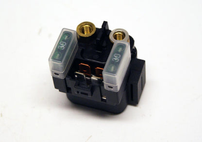 K&L Supply SOLENOID STARTER RELAY STREET, 4BH-81940-00-00 YAMAHA, KL21-2985