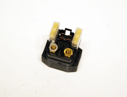 K&L Supply SOLENOID STARTER RELAY ATV, 4XE-81940-00-00 YAMAHA, K&L 21-2966 MADE IN JAPAN